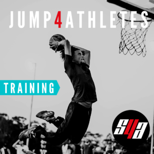 Jump4Athletes – program treningowy poprawy skoczności (12 tygodni)